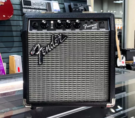 Fender - Frontman 10G